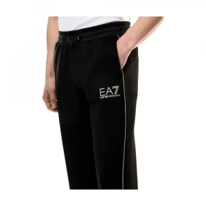 Штаны EA7 Emporio Armani Train Gold Label M T-Top 2