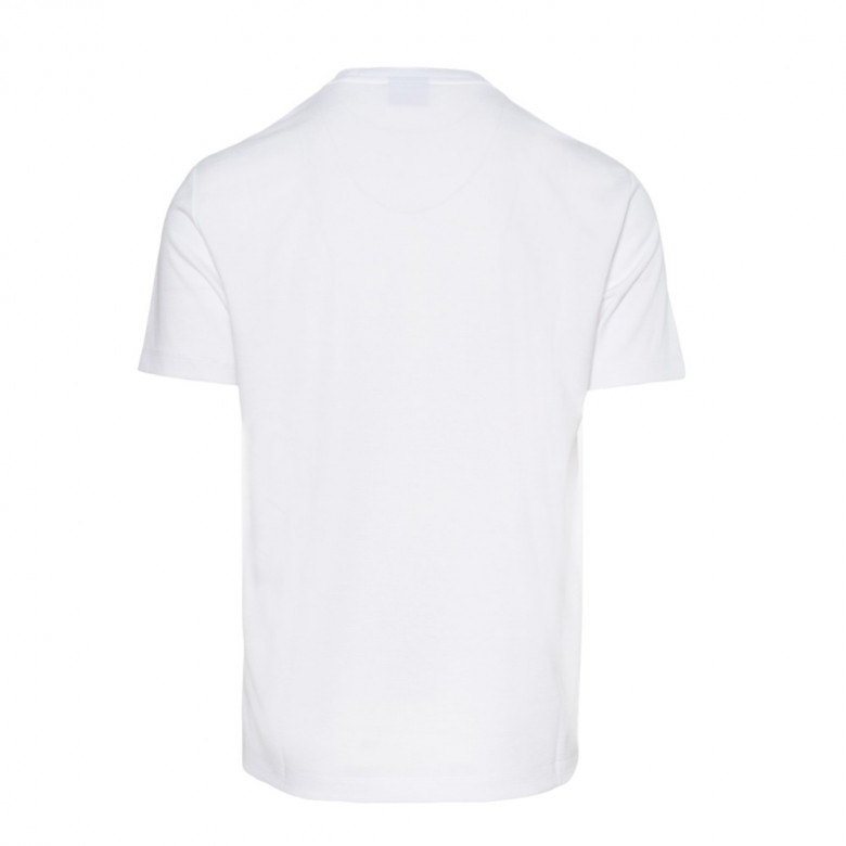 EA7 Emporio Armani Train Lux M Tee Futbolkasi 0