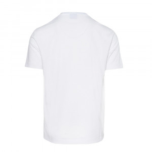 EA7 Emporio Armani Train Lux M Tee Futbolkasi 0