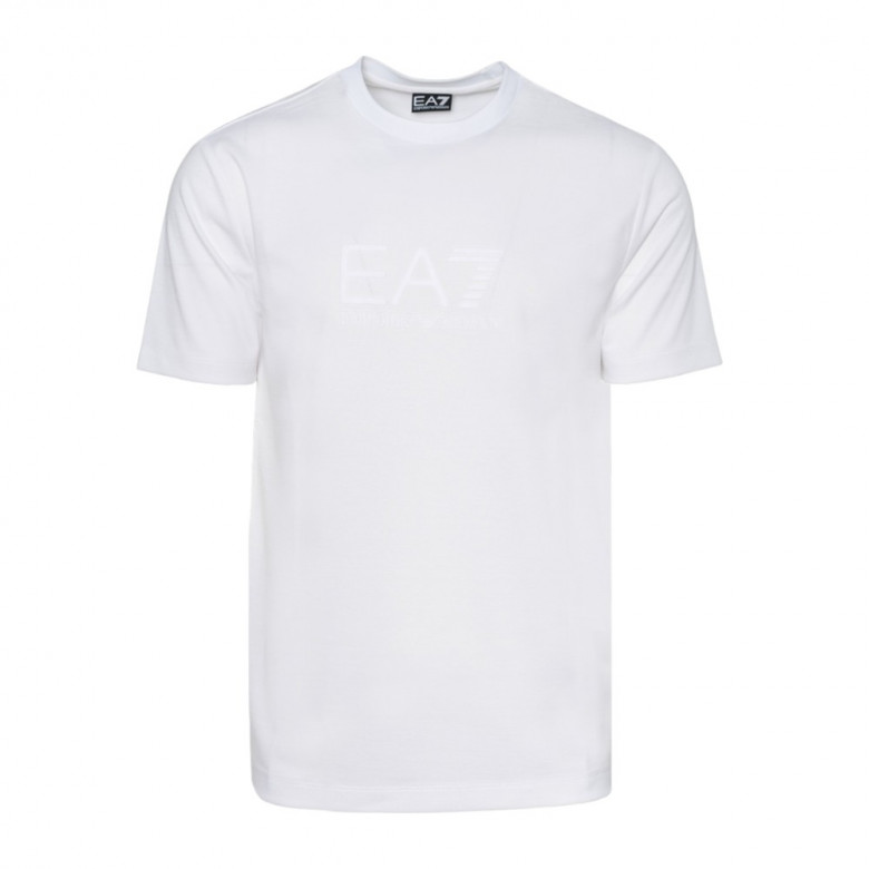 EA7 Emporio Armani Train Lux M Tee Futbolkasi