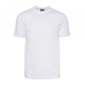 Футболка EA7 Emporio Armani Train Lux M Tee