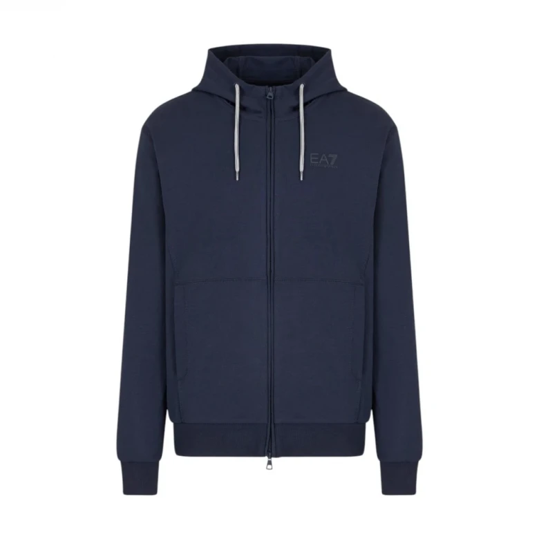 Толстовка EA7 Emporio Armani Train Lux M Hoodie 3