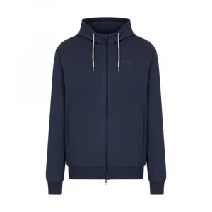 Толстовка EA7 Emporio Armani Train Lux M Hoodie 3