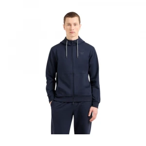 Толстовка EA7 Emporio Armani Train Lux M Hoodie