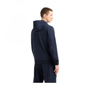 Толстовка EA7 Emporio Armani Train Lux M Hoodie 1