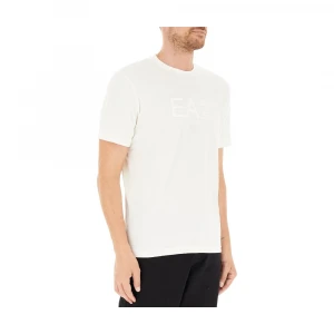 EA7 Emporio Armani Train Visibility M Tee Futbolkasi 1
