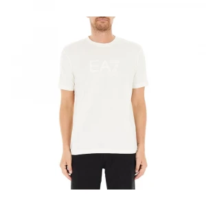 EA7 Emporio Armani Train Visibility M Tee Futbolkasi