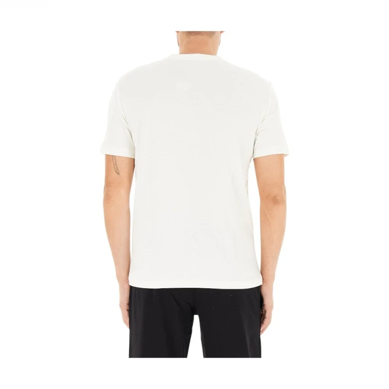 EA7 Emporio Armani Train Visibility M Tee Futbolkasi 2