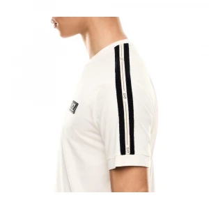 EA7 Emporio Armani Train Logo Series M Tape Tee Futbolkasi 2
