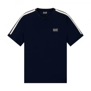 Train Logo Series M Tape Tee 3