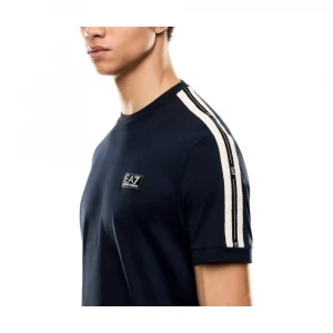 Train Logo Series M Tape Tee 2