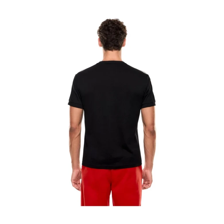 Футболка EA7 Emporio Armani Train Logo Series M Tape Tee 1