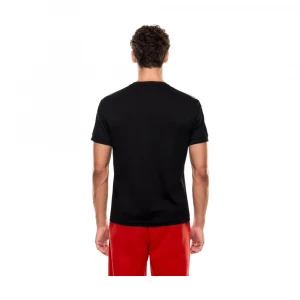 Футболка EA7 Emporio Armani Train Logo Series M Tape Tee 1
