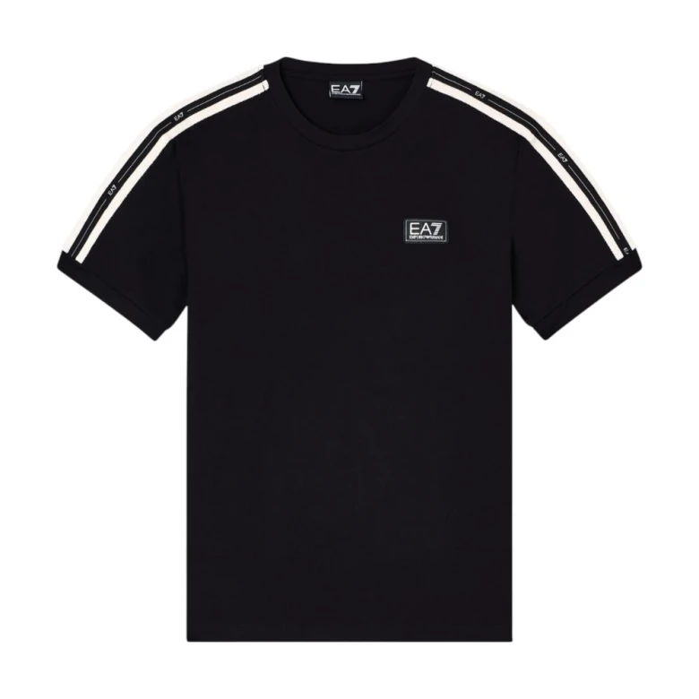 Футболка EA7 Emporio Armani Train Logo Series M Tape Tee 3
