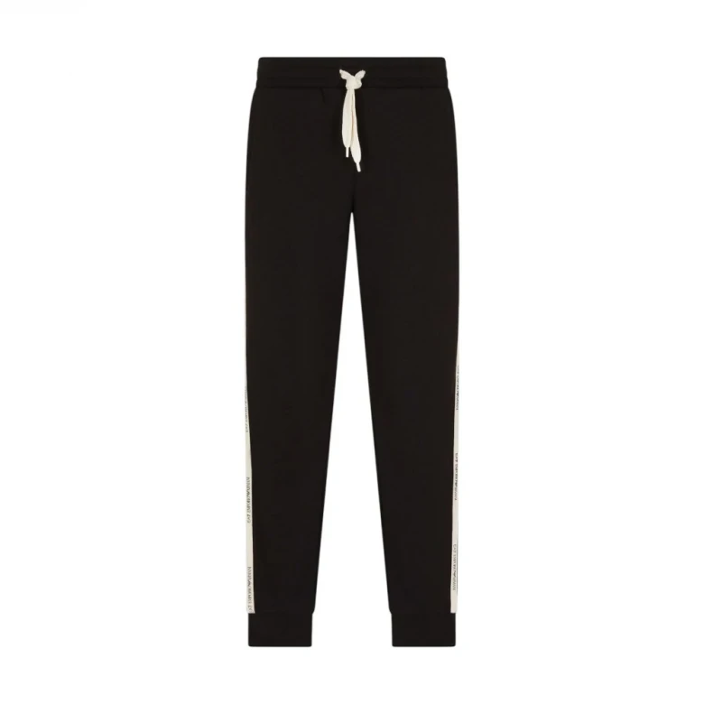 Штаны EA7 Emporio Armani Train Logo Series M Tape Pants