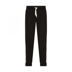 Штаны EA7 Emporio Armani Train Logo Series M Tape Pants
