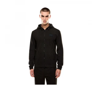 Толстовка EA7 Emporio Armani Train Lux M Hoodie