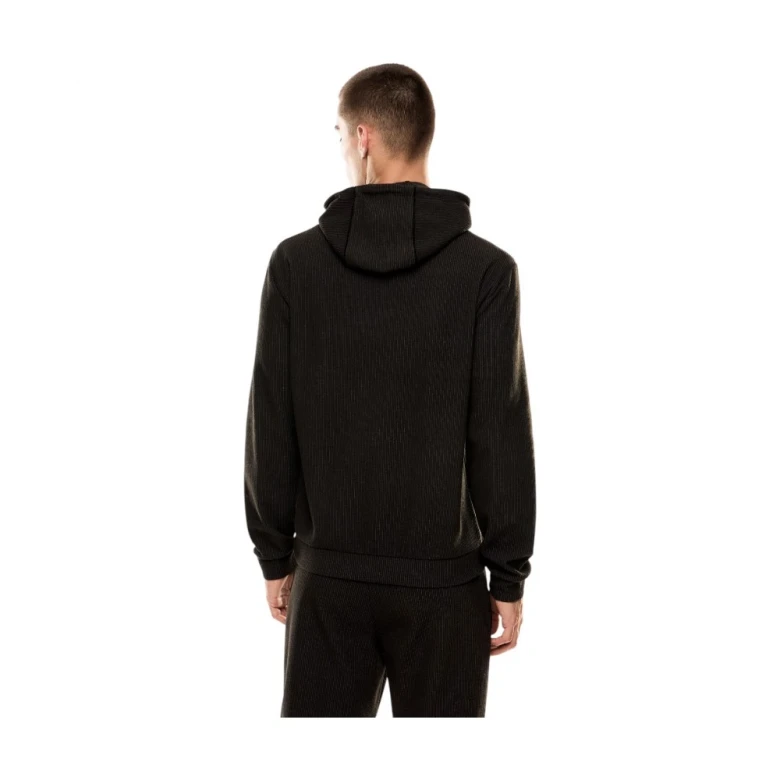 Толстовка EA7 Emporio Armani Train Lux M Hoodie 1