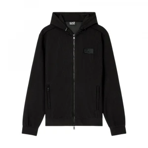 Толстовка EA7 Emporio Armani Train Lux M Hoodie 3