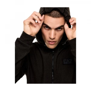 Толстовка EA7 Emporio Armani Train Lux M Hoodie 2