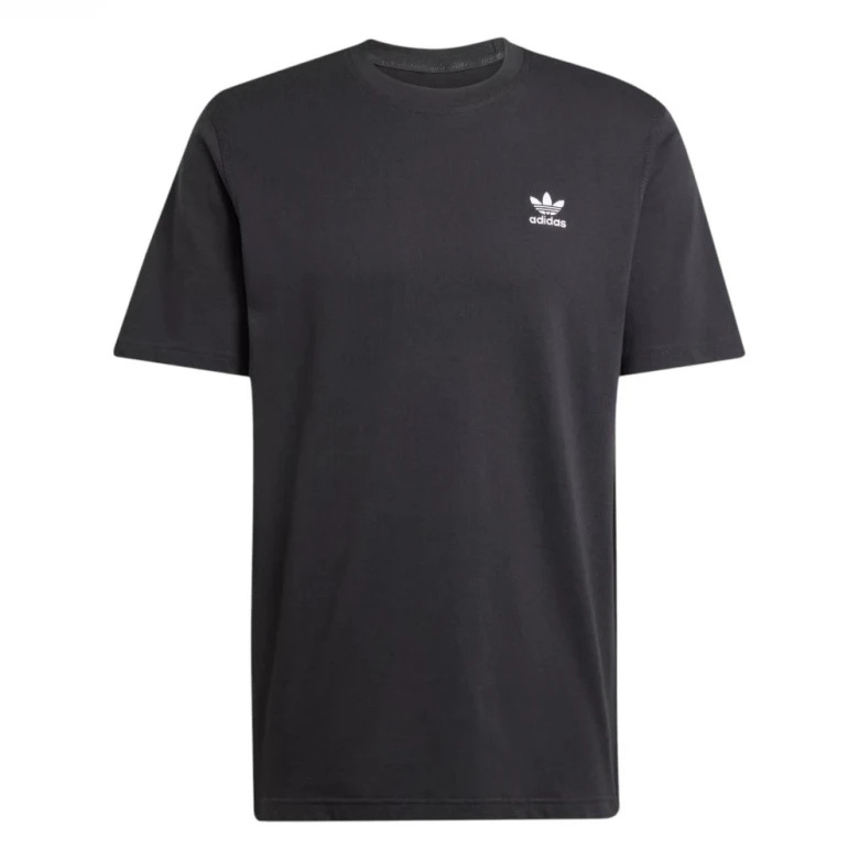 Adidas Trefoil Essentials Futbolkasi 4