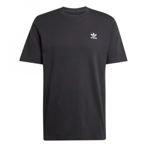 Adidas Trefoil Essentials Futbolkasi 4