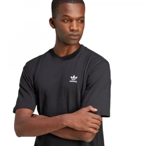 Adidas Trefoil Essentials Futbolkasi 2