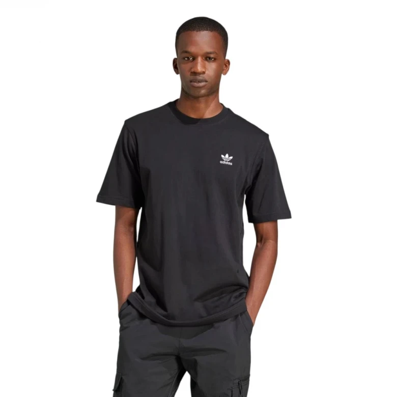 Adidas Trefoil Essentials Futbolkasi