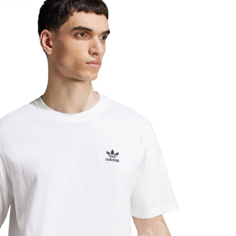 Adidas Trefoil Essentials  Futbolkasi 2