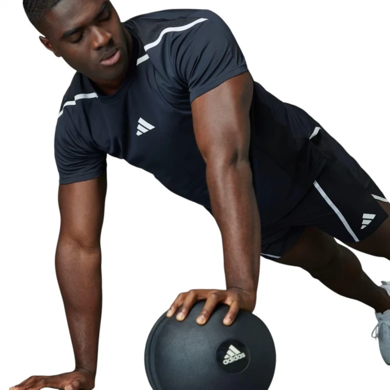 Футболка Adidas Designed for Training Pro-Series Tee 1