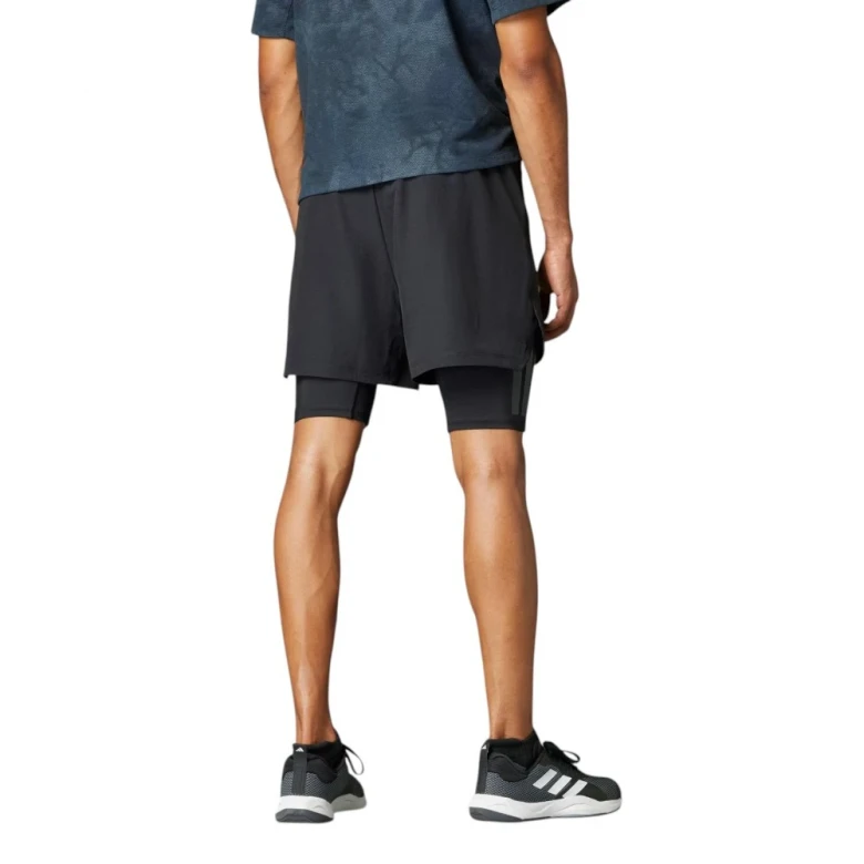 Шорты Adidas 2-in-1 Power Shorts 2