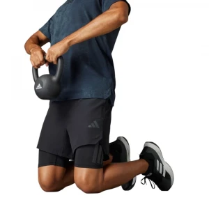 Шорты Adidas 2-in-1 Power Shorts 1