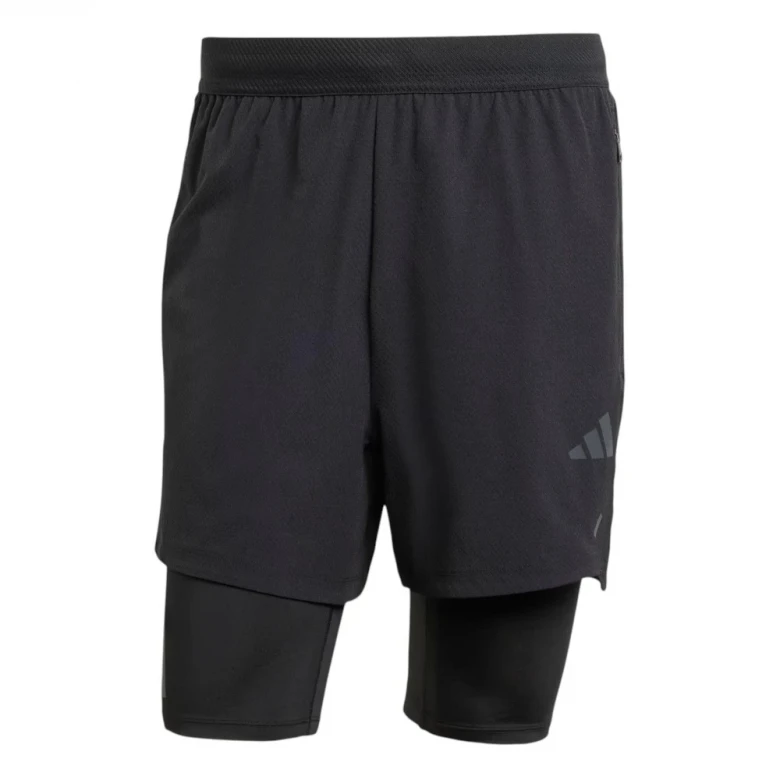 Шорты Adidas 2-in-1 Power Shorts
