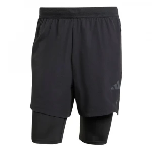 Шорты Adidas 2-in-1 Power Shorts