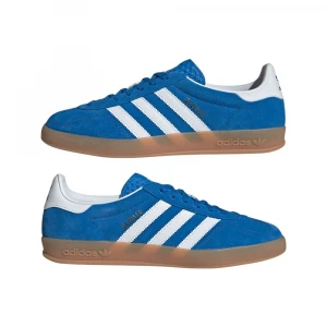 Adidas Gazelle Indoor Shoes Krossovkalari 8