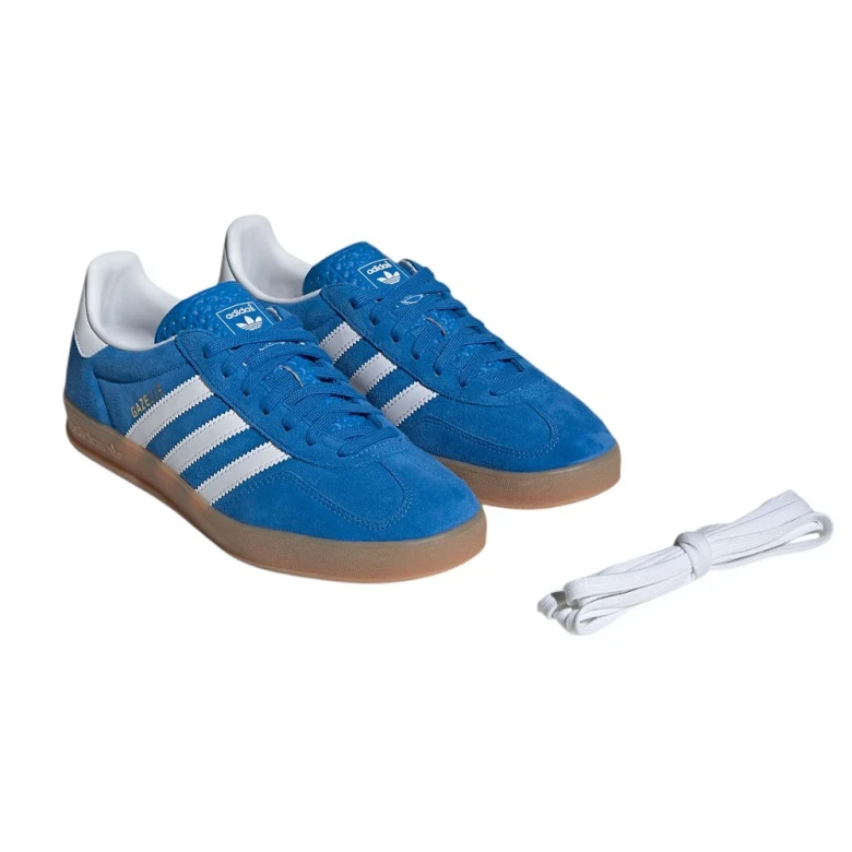 Adidas Gazelle Indoor Shoes Krossovkalari 7