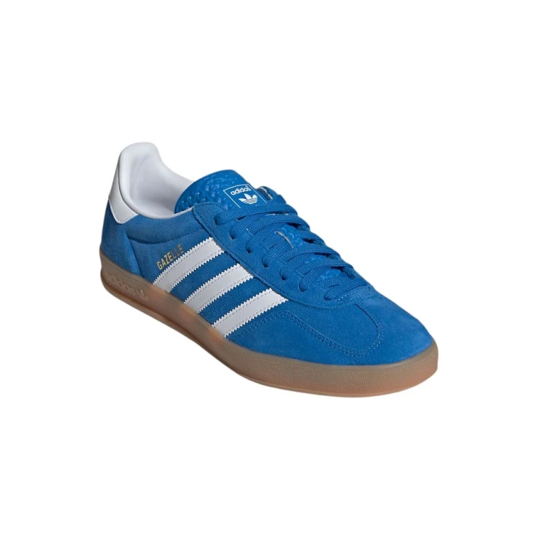 Adidas Gazelle Indoor Shoes Krossovkalari 4