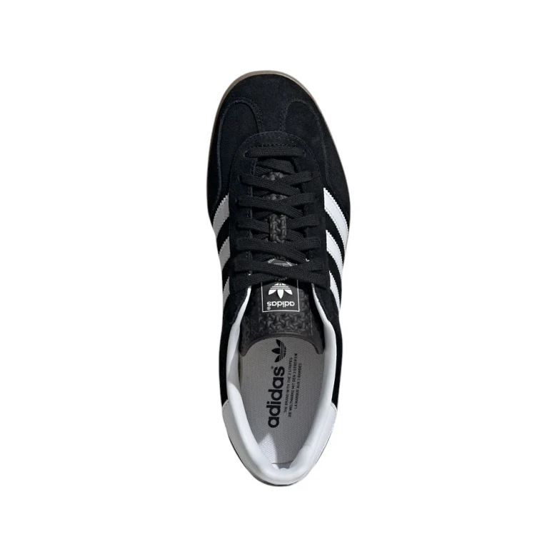 Adidas Gazelle Indoor Shoes Krossovkalari 9