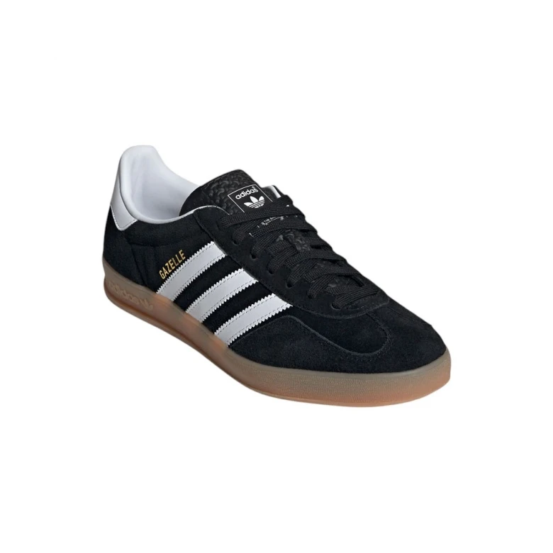 Adidas Gazelle Indoor Shoes Krossovkalari 4