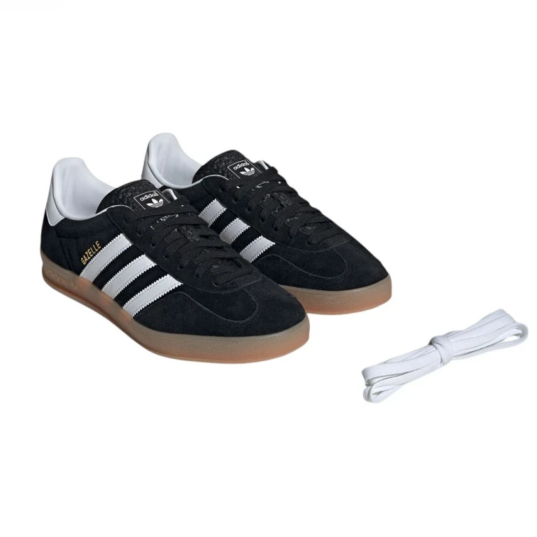 Adidas Gazelle Indoor Shoes Krossovkalari 5