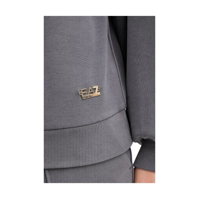 Костюм EA7 Emporio Armani Train Core Lady Relax W T-Suit 5