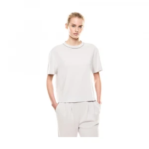 EA7 Emporio Armani Train Precious W Tee Futbolkasi