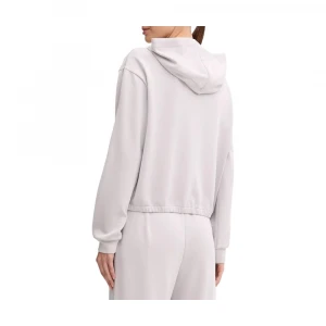 Толстовка EA7 Emporio Armani Train Precious W Hoodie 1