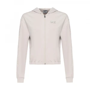 Толстовка EA7 Emporio Armani Train Precious W Hoodie 3