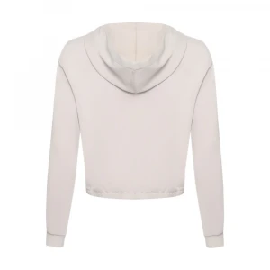 Толстовка EA7 Emporio Armani Train Precious W Hoodie 4