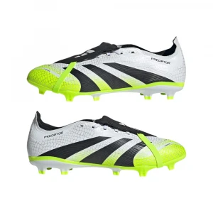 Бутсы Adidas Predator League Fold-Over Tongue Firm/Multi-Ground Boots 5