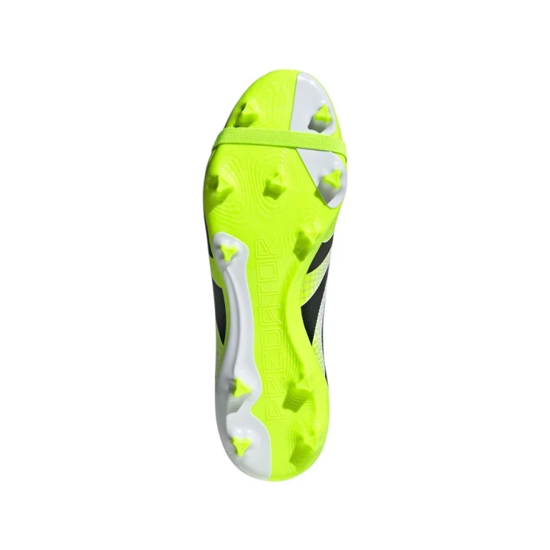 Бутсы Adidas Predator League Fold-Over Tongue Firm/Multi-Ground Boots 1
