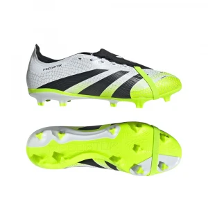 Бутсы Adidas Predator League Fold-Over Tongue Firm/Multi-Ground Boots 6