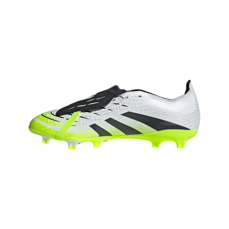 Бутсы Adidas Predator League Fold-Over Tongue Firm/Multi-Ground Boots 8