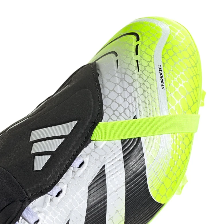 Бутсы Adidas Predator League Fold-Over Tongue Firm/Multi-Ground Boots 2